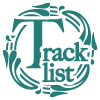 track list
